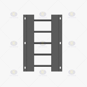 Rubber Ladder